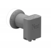 NEXT YE-202 2li Platinum Çiftli LNB 0.1dB Full HD 4K Universal LNBF (İkili Elenbi) Kaliteli