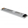 NOAS Süper Slim 12v 30A Şerit Led Trafosu 360w IP20  (12 Volt 30 Amper 25mt ye Kadar Kullanım İçin Uygundur)