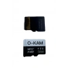 O-KAM Pro 32 GB Micro SD Kart Hafıza Kartı