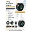 OAG Eriyen Bant 50x0.76mm 8mt (GENİŞ) Kablo İzalasyonu İçin Kendiliğinden Eriyen Bant