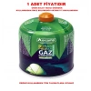 ORCAMP Yedek Ocak Tüp Gaz Kartuşu 450gr (kts-450)