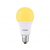OSRAM 8w Led Ampul Sinek Kovucu Özellikli 6500k BEYAZ Işık ve Sinek Kovucu Sarı Işık Modu (E-27 Anti Mosquito)