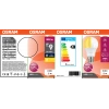 OSRAM 8w Led Ampul Sinek Kovucu Özellikli 6500k BEYAZ Işık ve Sinek Kovucu Sarı Işık Modu (E-27 Anti Mosquito)
