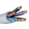 ÖZNUR 5x6mm NYM Elektrik Kablosu (Tek Damar Tesisat Kablosu)