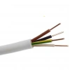 ÖZNUR 5x6mm NYM Elektrik Kablosu (Tek Damar Tesisat Kablosu)