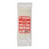 PEMSAN Klips Kablo Bağı 3.6x250 BEYAZ (100lü Paket) Kablo Cırdı