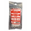 PEMSAN Klips Kablo Bağı 3.6x150 BEYAZ (100lü Paket) Kablo Cırdı