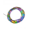 Peri Led RGB 10mt Pilli Süsleme Ledi (10 Metrelik Piller Hariç )