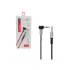 POWERWAY L TİP AUX CABLE 1 MT