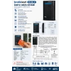 PRATİK C SERİSİ  KART GEÇİŞ SİSTEMİ