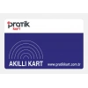 PRATİK KART AKILLI KART