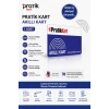 PRATİK KART AKILLI KART