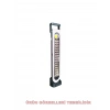 Şarjlı Işıldak 45w 45 Smd +1 Cob Power Ledli Solar Şarjlı Micro Şarj Girişli