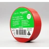 SCHNEİDER KIRMIZI Elektrik İzole Bant 19mm 20M