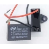 SENJU 450 VAC 2.5uF 50/60Hz Vantilatör Motor Kalkış Kondansatörü