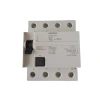 SİEMENS 3X100A 30 mA KAÇAK AKIM KORUMA ROLESİ(5SM3348-0)