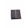 SOLAR 4.2v 100mA 60x60mm Güneş Paneli 4.2 Volt 3 Volt (Deney İçin)