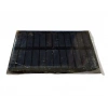 SOLAR 6v 130mA 66x105mm Güneş Paneli 6 Volt (Öğrenci Deney İçin)