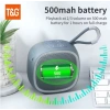T&G Ses Bombası Hoparlör Bluetooth Usb-Sd-Fm Destekli Kablosuz Taşınabilir Wireless 5w