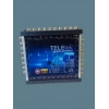 TELETEK 16 Çıkışlı Üniversal Multi Switch Hybrid Uydu Santrali Sonlu & Kaskatlı Kullanılabilir