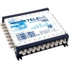 TELETEK 16 Çıkışlı Üniversal Multi Switch Hybrid Uydu Santrali Sonlu & Kaskatlı Kullanılabilir