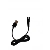 Traş Makinesi 5v USB Şarj Kablosu Girişi Ayrık