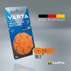 VARTA Kulaklık İşitme Cihazı Pili NO:13 1.45v 6lı Paket