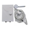 VEİTO GLOW Pratik Ani Su Isıtıcı Banyo Şofbeni 8000W 220v (220 Volt 8 kW)