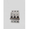 VİKO 3x40A W-OTOMAT C 10kA Trifaze Üç Fazlı W Otomat Sanayi Tip Sigorta 40 Amper 10 Kilo Amper