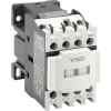 VİKO Kontaktör 18A 220v Bobin VTC-18/10/S