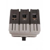 VİKO VMT2-160  3x160A Ayarlı Termik Kompakt Şalter 35k