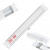 VİTO 120cm 36W BEYAZ LED BANT ARMATÜR (SAC KASA)