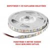 VİTO 12v BEYAZ Üç Çip İç Mekan Şerit Led 14.4W