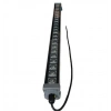 Wallwasher 65cm AMBER 24x1w 24w 1920lm 24 Watt 220 volt IP65