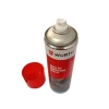 WÜRTH Araç İçi Temizleme Spreyi 500ml (Plastik, Konsol, Koltuk, Tavan ve Döşeme için Derinlemesine Köpüklü Temizlik)