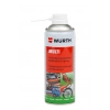 WÜRTH Multi Çok Amaçlı Sprey 400ml Temizleme - Yağlama - Pas Çözme ve Bakım Hepsi Bir Arada
