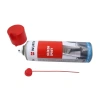 WÜRTH Slikon Sprey 500ml (Hortum Plastik Lastik Kauçuk Körük Gibi Malzemelerde Kayganlaştırıcı Yüzey Sağlar)