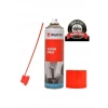 WÜRTH Slikon Sprey 500ml (Hortum Plastik Lastik Kauçuk Körük Gibi Malzemelerde Kayganlaştırıcı Yüzey Sağlar)