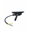 YCL 20w YEŞİL Led Projektör SMD IP65 1800lm (20 Watt 220 Volt)