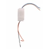YILDIZ Led Avize Trafosu Dc 110-190v 40-60w x 1 Tek Modlu