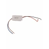 YILDIZ Led Avize Trafosu Dc 110-190v 40-60w x 1 Tek Modlu