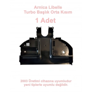 ARNİCA Üst Kapak Altı Ara Kapatma Kapağı ( Eski Model EP TF Orjinal Yedek Parça)
