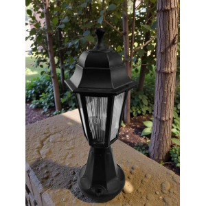 ZERPA ALTIGEN SET ÜSTÜ ARMATÜR SİYAH