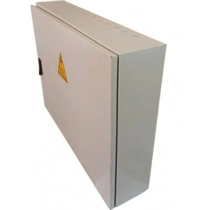 ÖZPA 1055 Sıva Üstü 5 Monofaze Sayaçlı 30 Otomatlı Elektrik Panosu IP40 S. Ü.