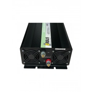 ORBUS 12v - 220v Ac 1000w Çevirici Modified Sinus İnverter 1000 Watt (12 Volt Giriş 220 Volt Çıkış)