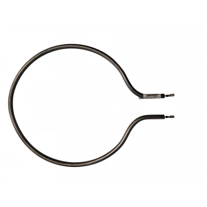 ENDER Fırın Boru Rezistansı 750w 32cm (Ampul Tipi Kalın) 220 Volt 11? DKP