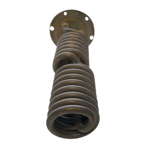 ENDER Uzun Tip Elektrikli Şofben Rezistansı 7500w 220v (Yeni Model Baymak Vs.) 6.5Q Cr-Ni