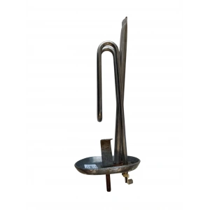 ENDER G5 Demirdöküm Termosifon Rezistansı 1950w 220v 8.5? Cr-Ni