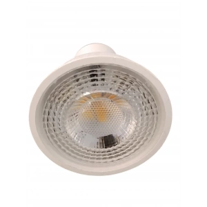 CATA  GU10 Duylu GÜNIŞIĞI 9w Çanak Led Spot Ampul 3000k (Starter Duylu)