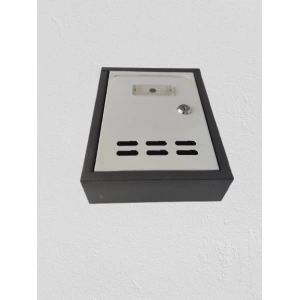 AKÖZ STANDART TİP POSTA KUTUSU